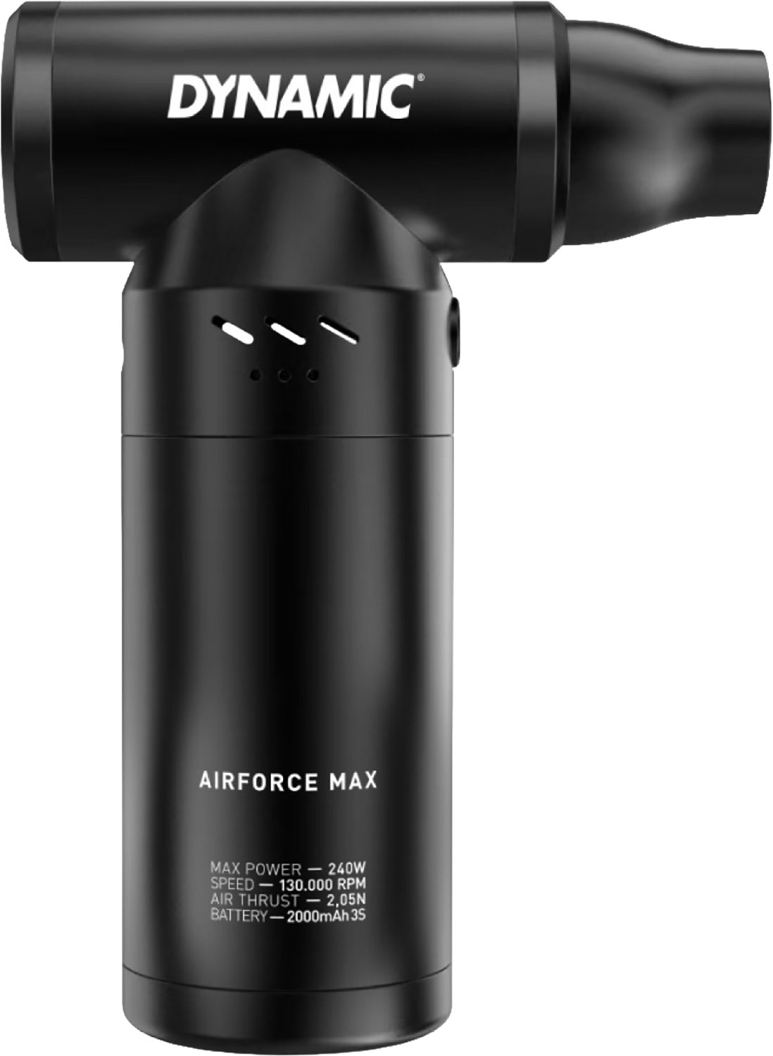 Soplador de aire Airforce Max