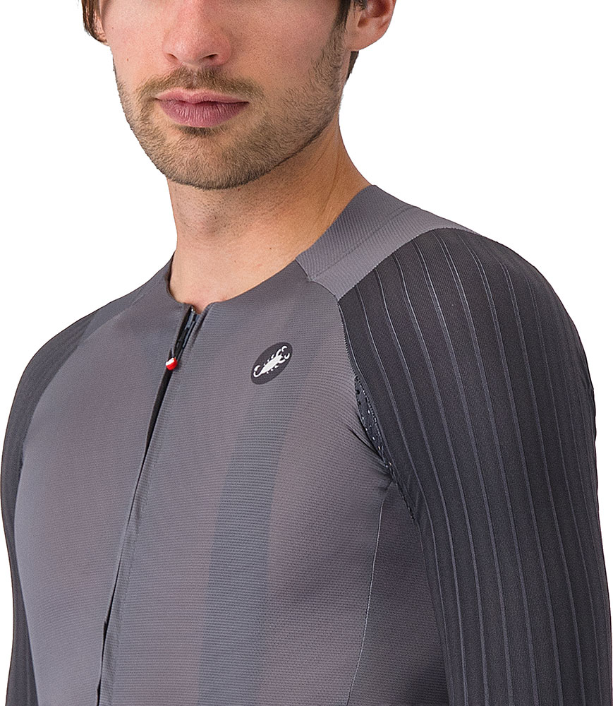 Aero Race 8S - Trikot