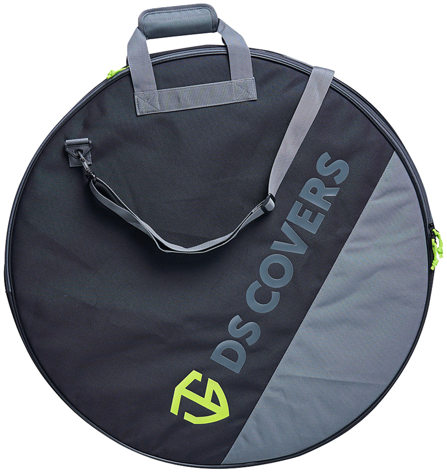 Sac De Transport Pour Roues Shimano SM-WB11 - 700c, 650c, 26 Pouces, Neuf