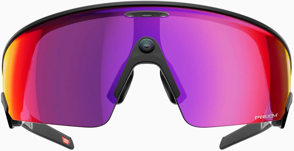 META Vanguard PRIZM Road - Sports Glasses