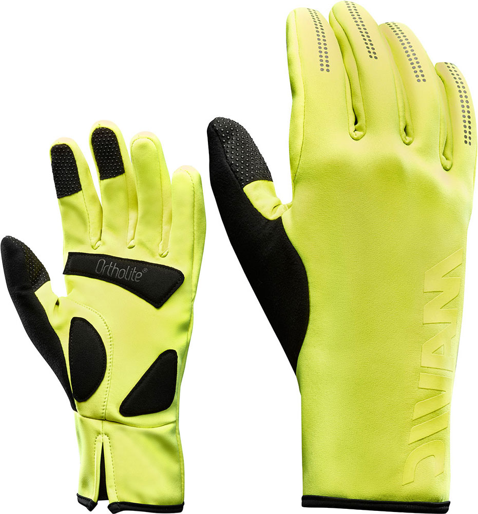 GOREWEAR GORE-TEX INFINIUM™ Thermo Split - Winter Gloves Gloves