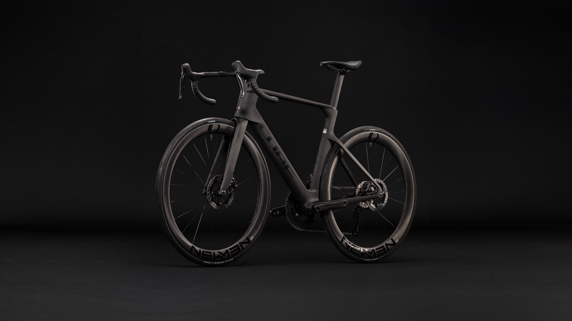 Litening AERO C:68X Race carbon´n´chrome