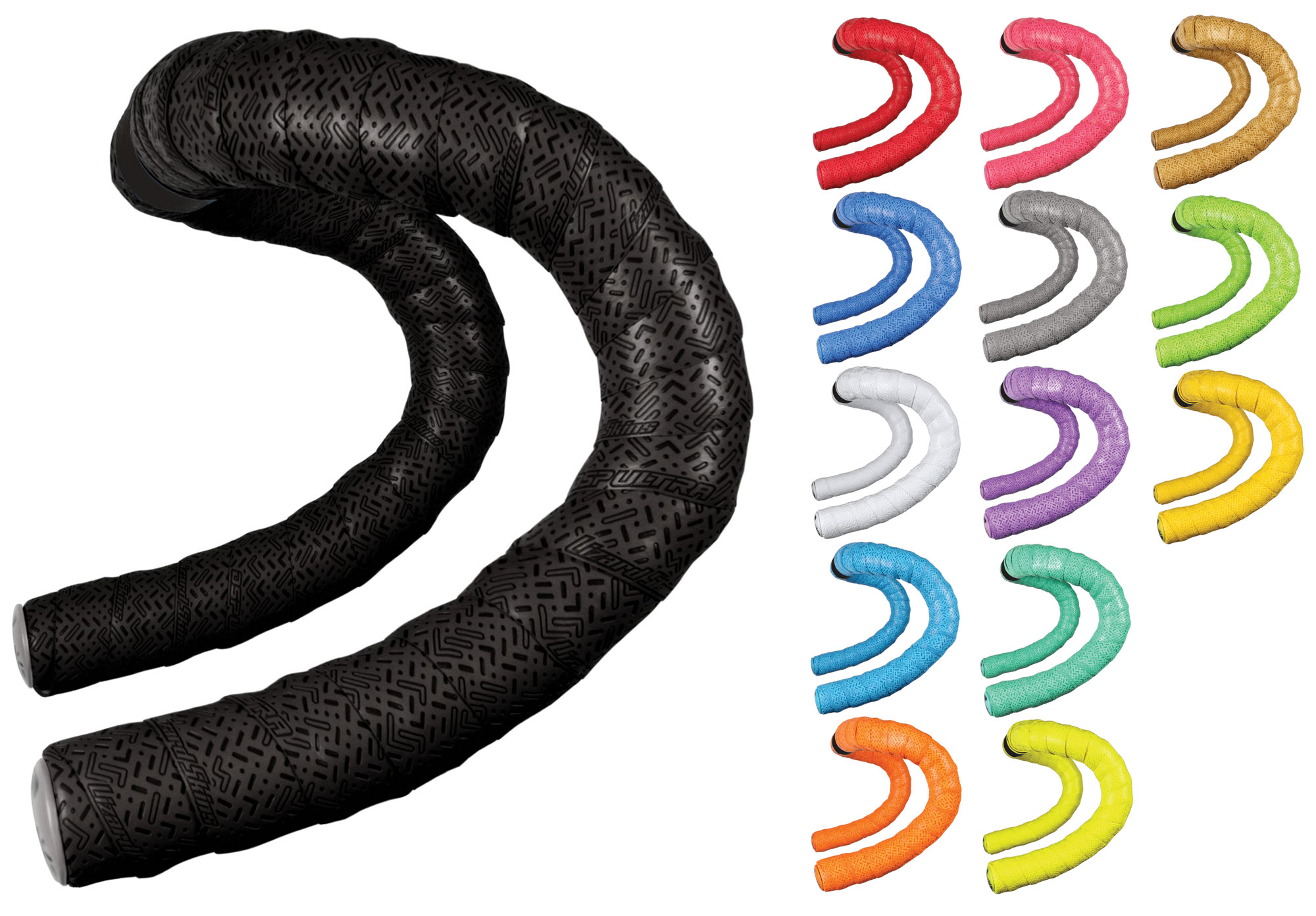 DSP Ultra 2,7mm Lenkerband 