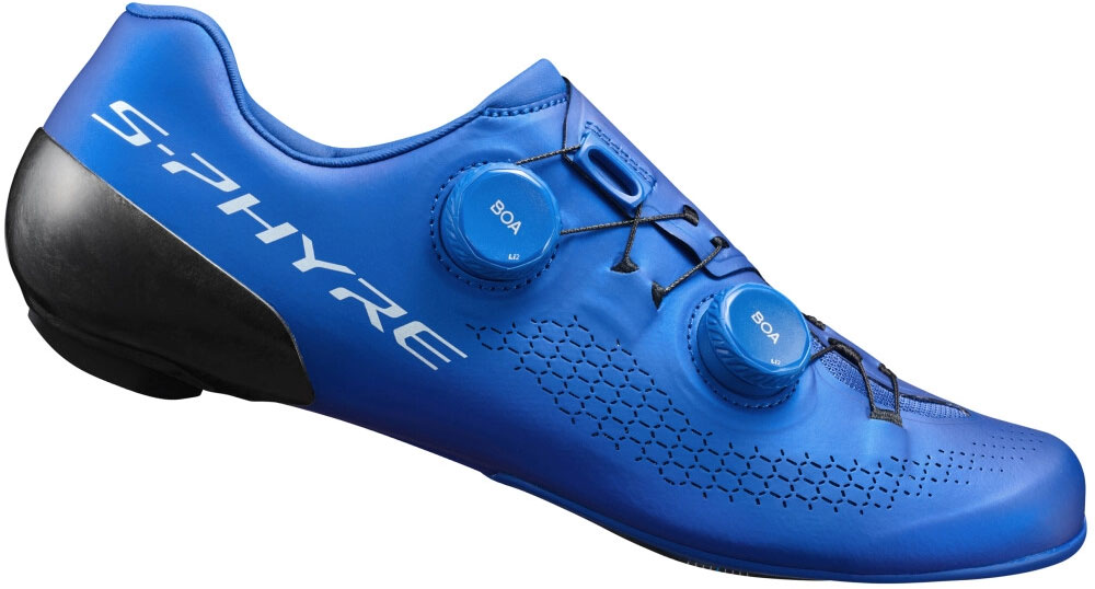 SH-RC910 S-Phyre - Rennradschuhe Blau