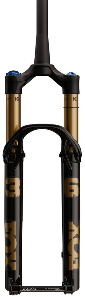 36 K Float 29" Factory 150 Grip X2 58HT Tapered Kabolt-X Boost