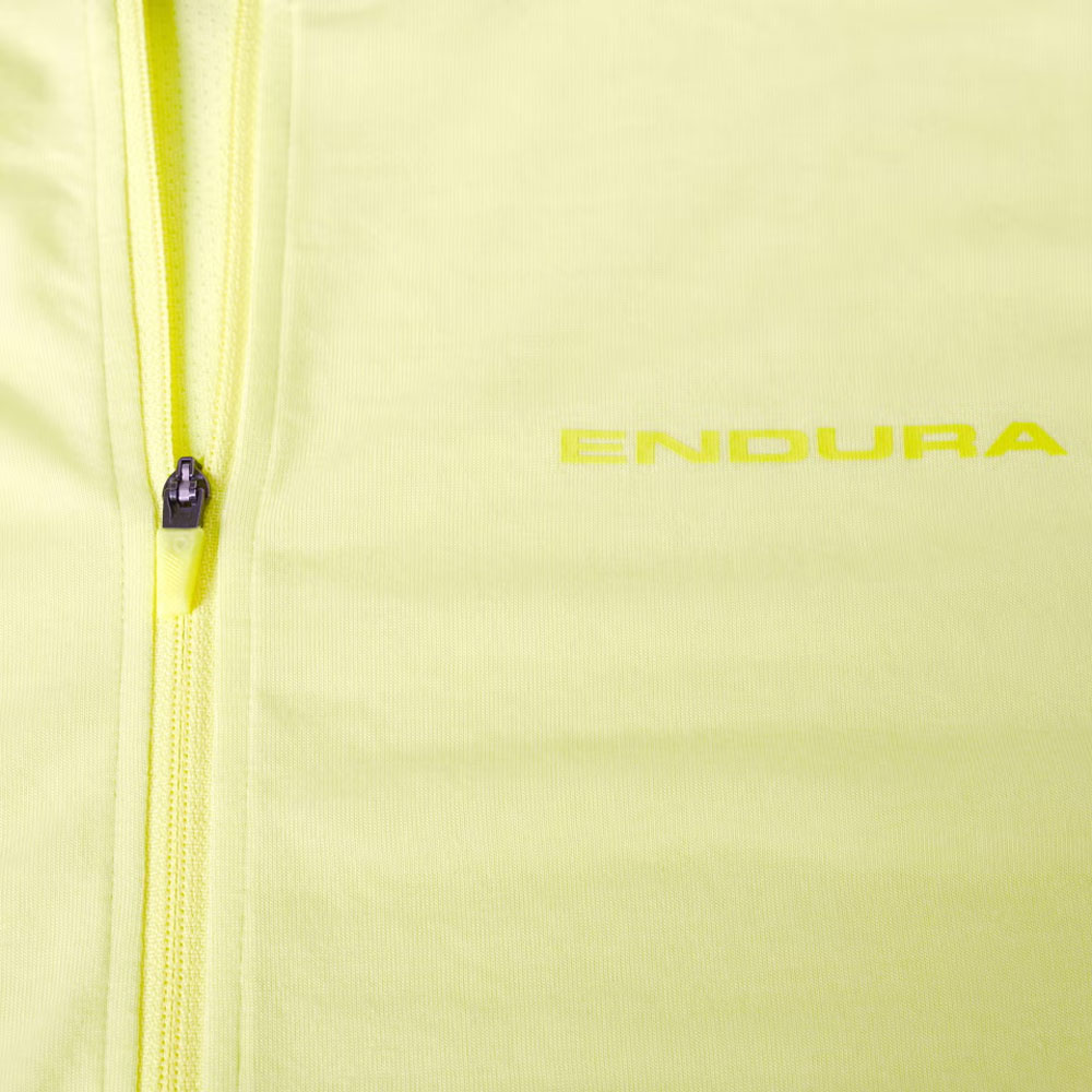 Loop Zipped - Maillot