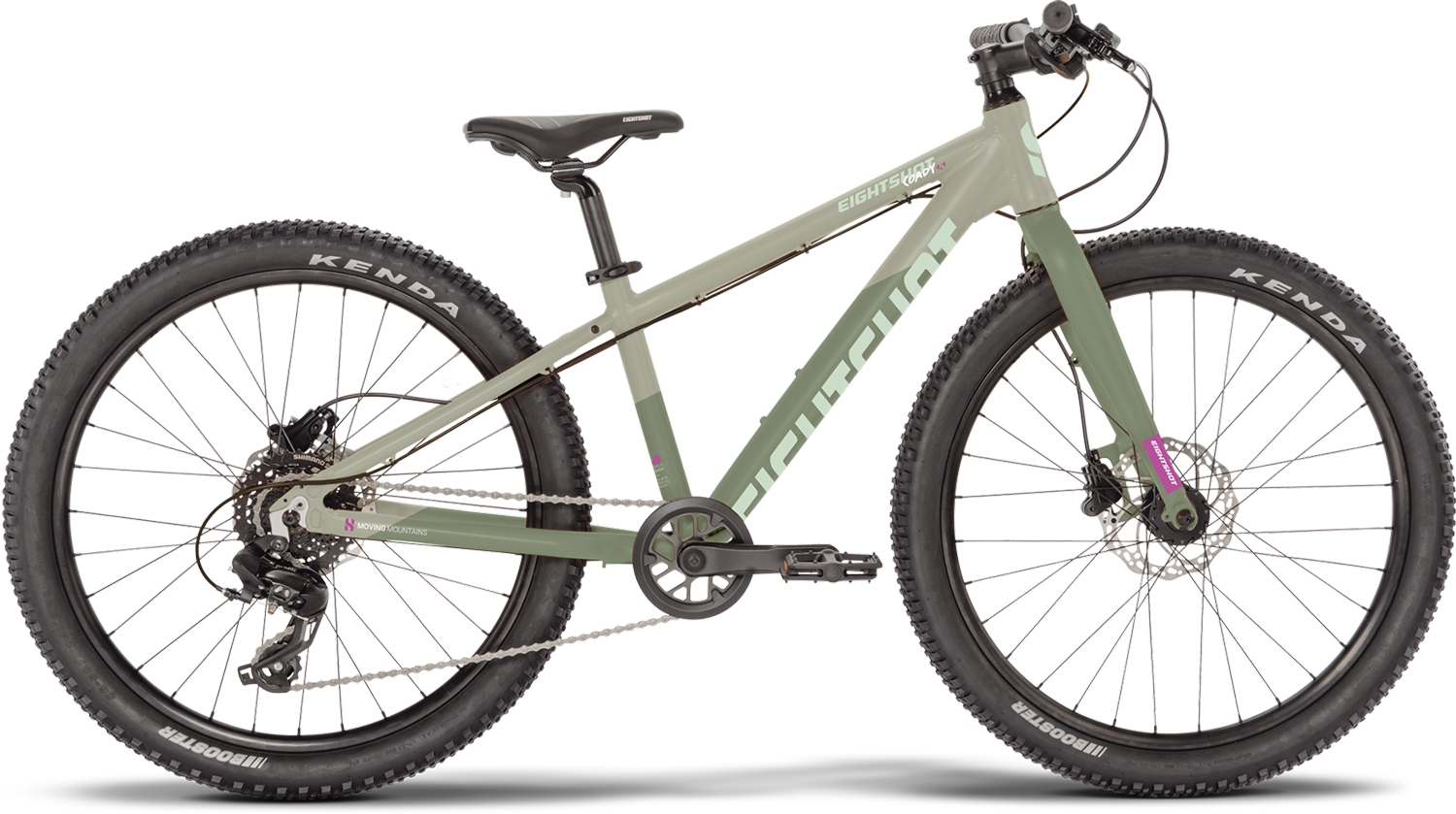 Coady 24 1.1 Deep Forest