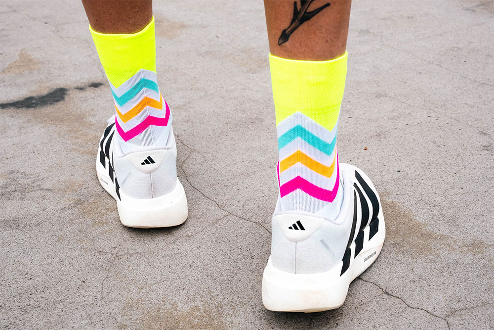 Volts - Chaussettes de course