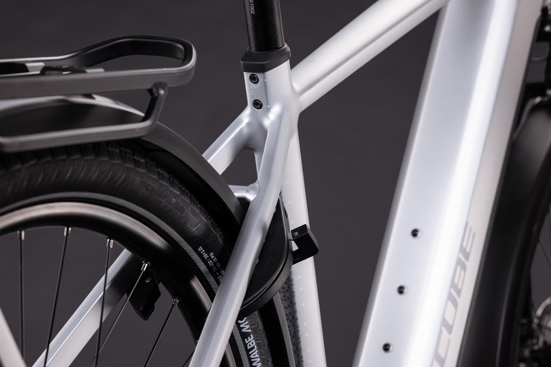 Kathmandu Hybrid ONE 800 silverstar´n´reflex