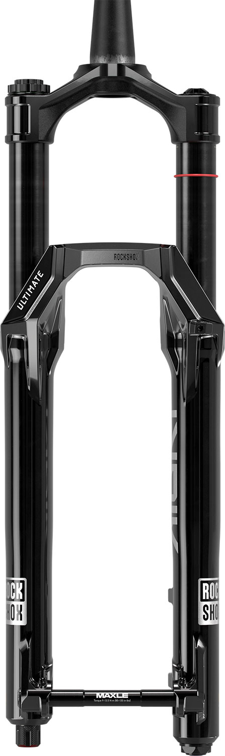 Lyrik Ultimate E1 Charger 3.2 RC2 29" Linear XL Tapered Boost