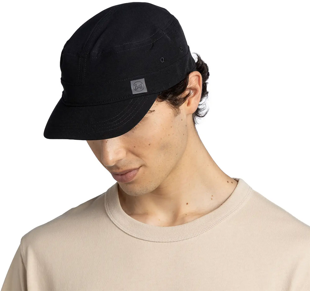 Military Cap - Kappe          