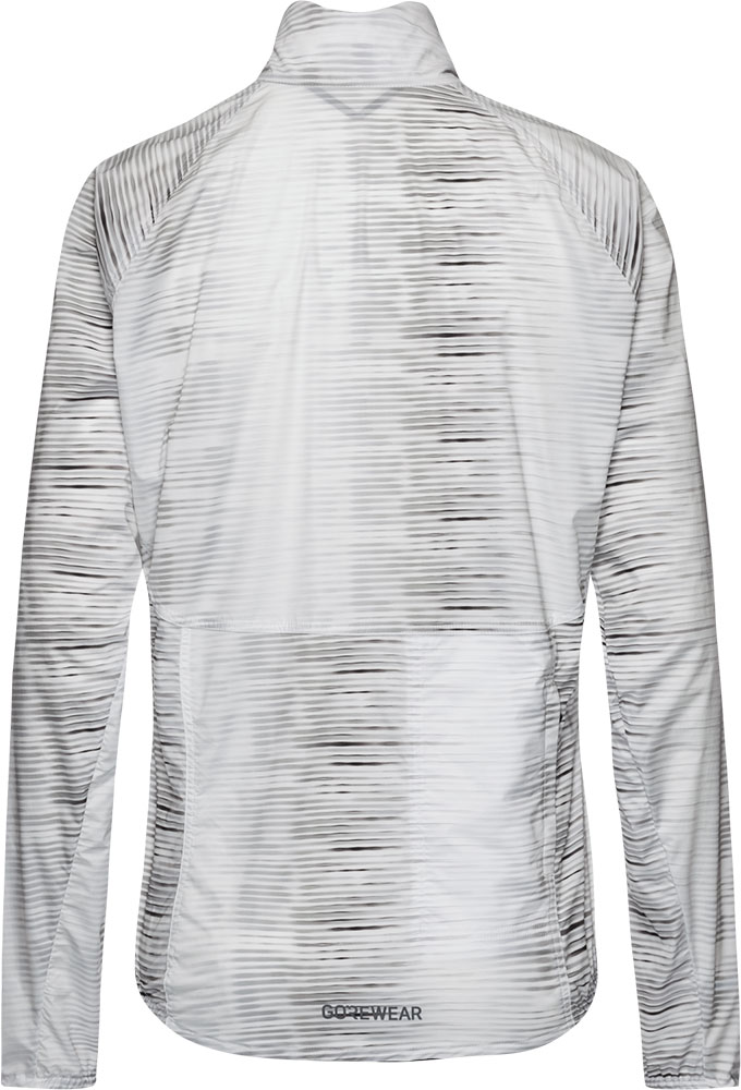 Spinshift Pixel - Veste coupe-vent pour femme