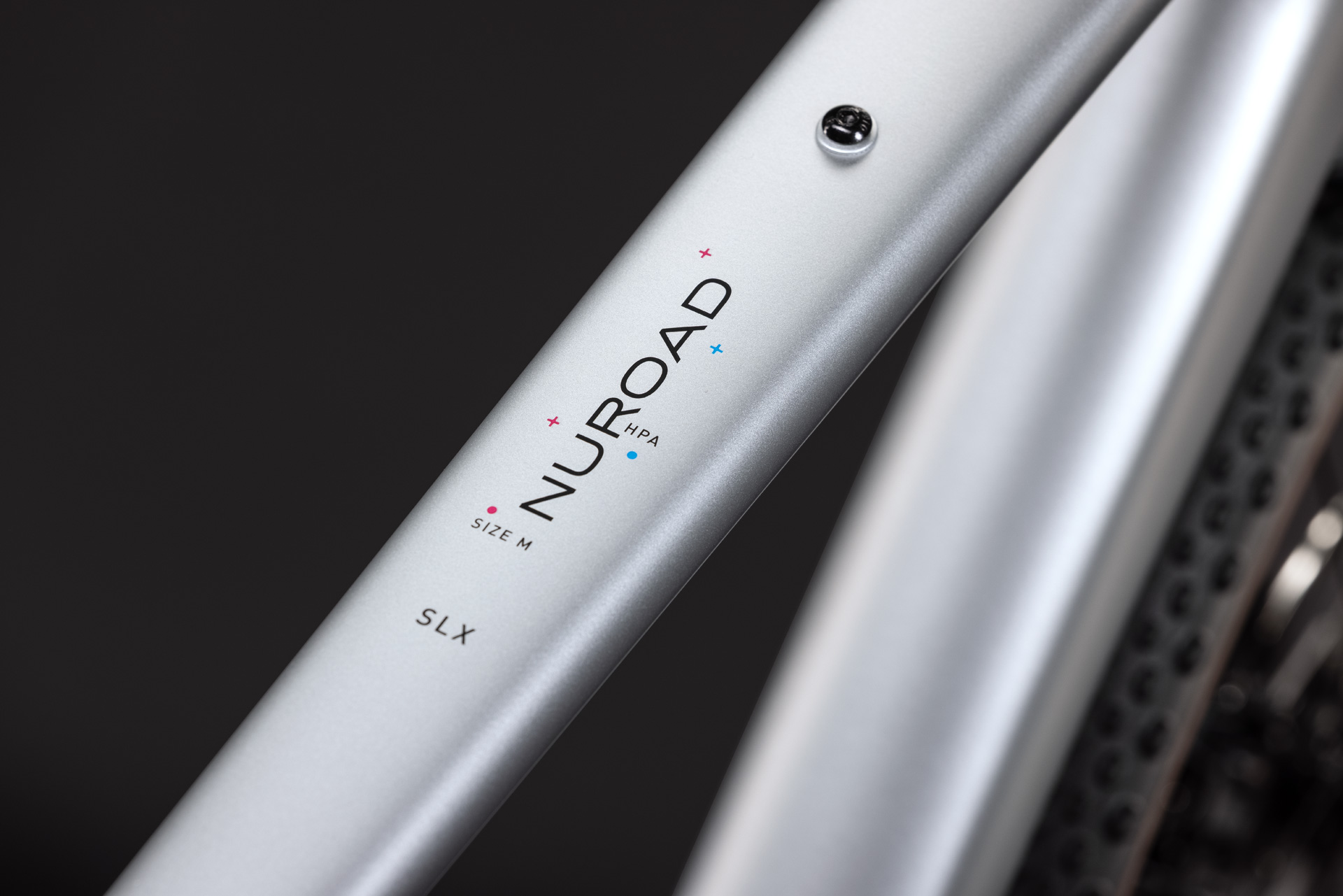 Nuroad SLX spaceship´n´cmy