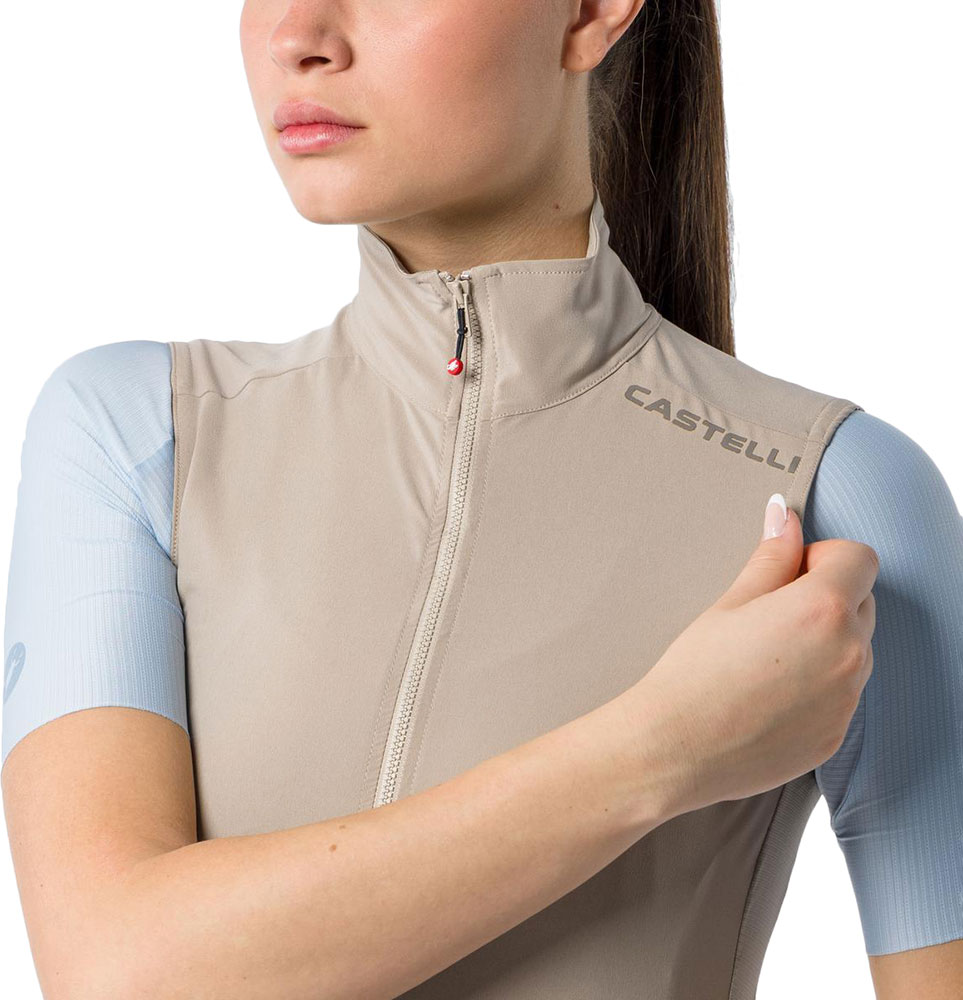 Espresso 2 - Women's Waistcoat