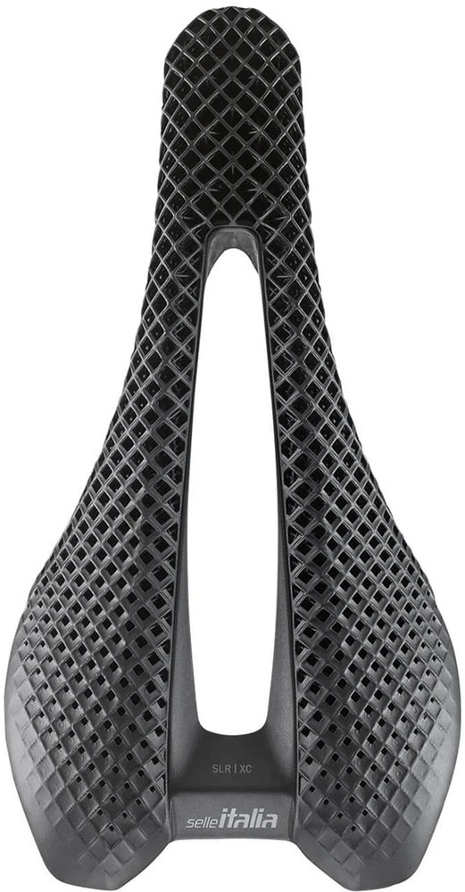 Sillín SLR XC 3D Carbon