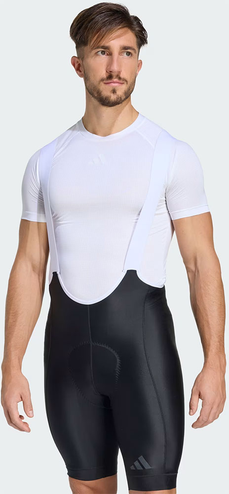 Essentials - pantaloncini con imbottitura