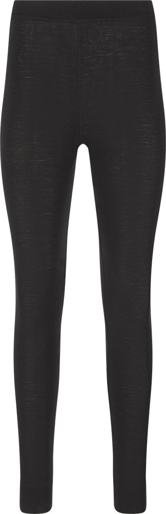 Cerro Merino - Ensemble de sous-vêtements techniques pour femme, noir