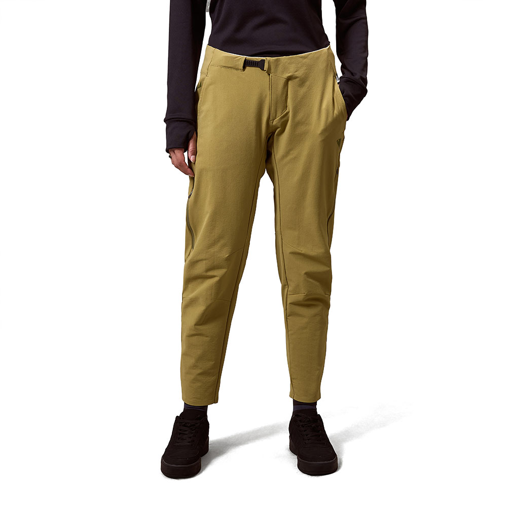 MT500 Burner – Women’s MTB Trousers Grey