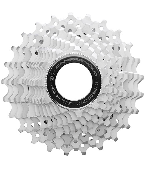 Campagnolo Chorus 11-speed Cassette 12-29 Cassette 11-speed | Bike