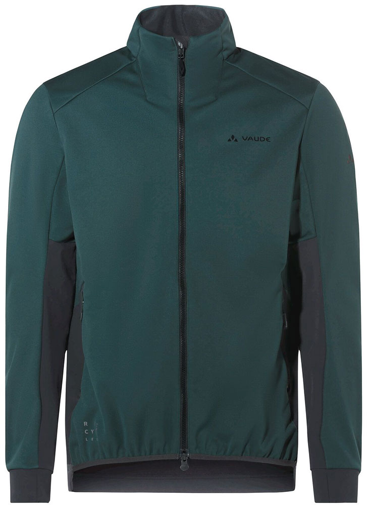 Chaqueta Moab Pro-Softshell estanque profundo