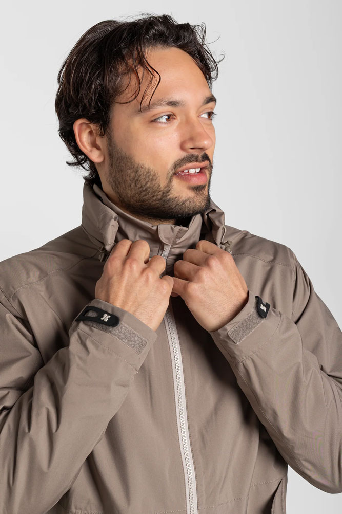 Weathershield Rain Coat - Veste de pluie