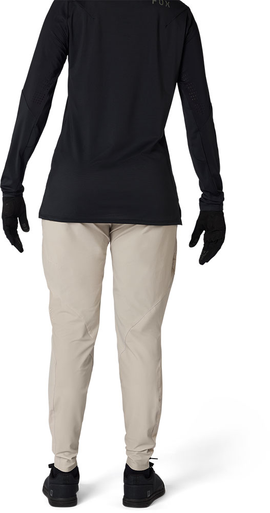 Flexair - Pantalones MTB mujer