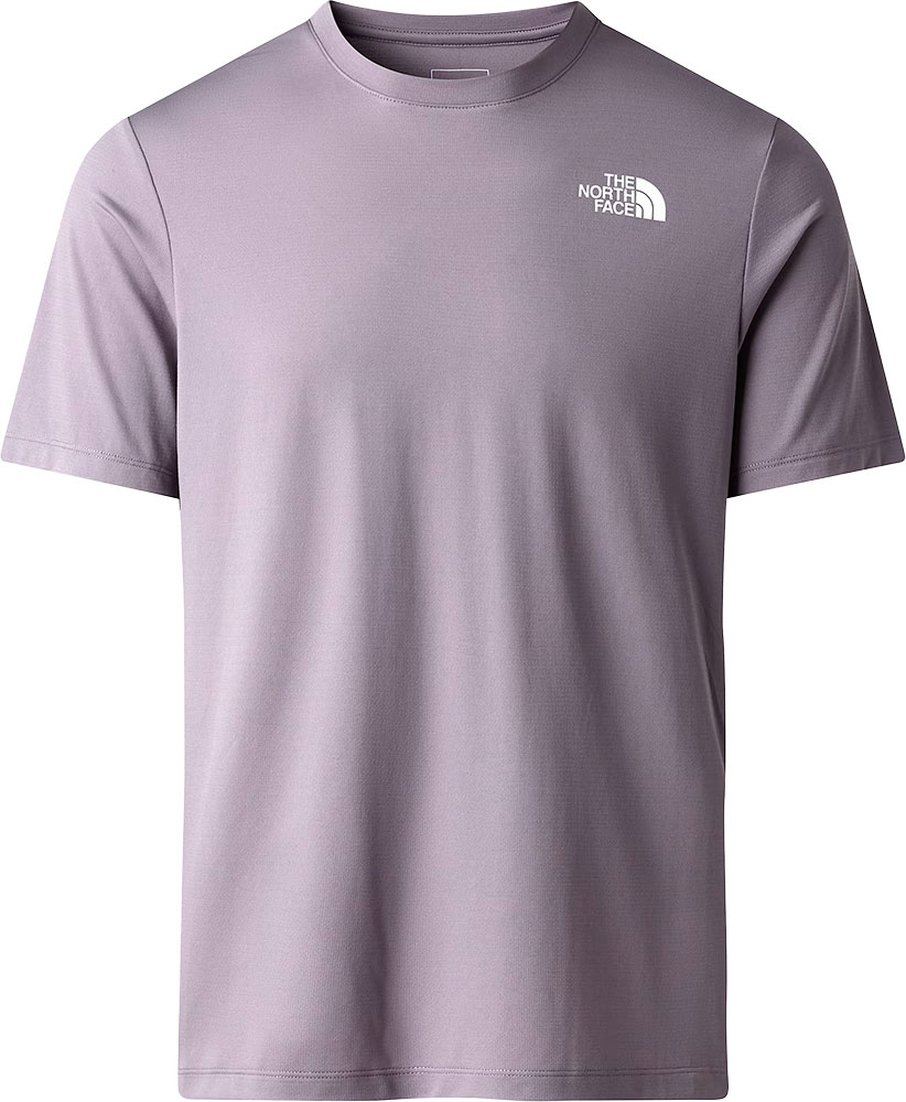24/7 BOX NSE SS - Camicia funzionale