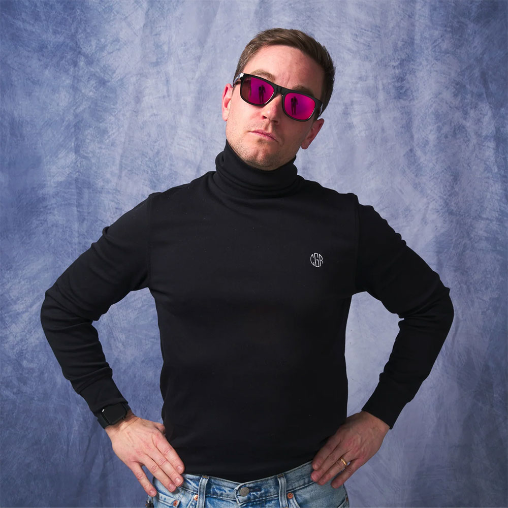 The Highball HDPV - Sonnenbrille