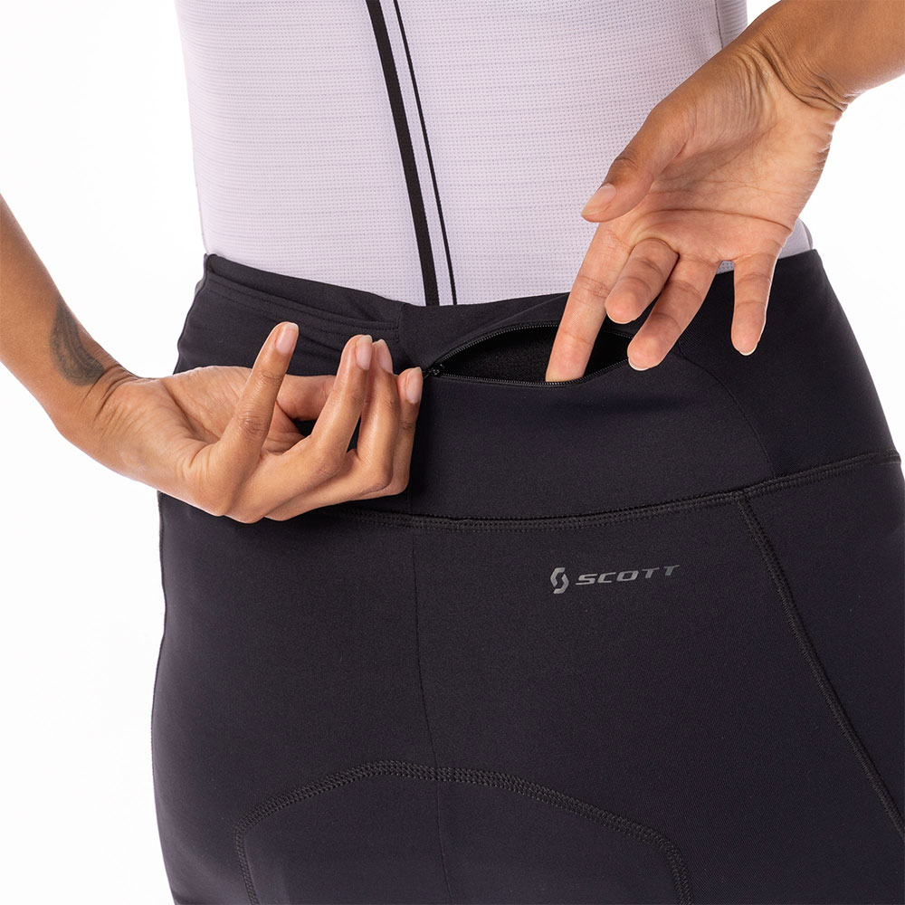 Endurance 10 - Damen Radhose mit Polster