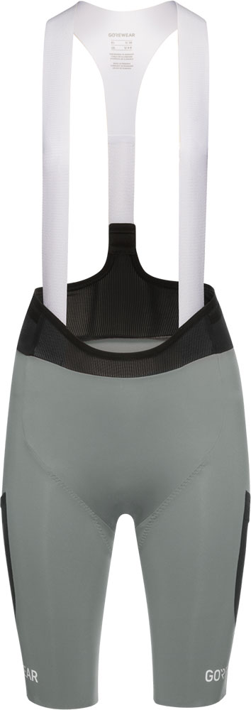 Spinshift Cargo + - Culotte con tirantes para mujer con acolchado