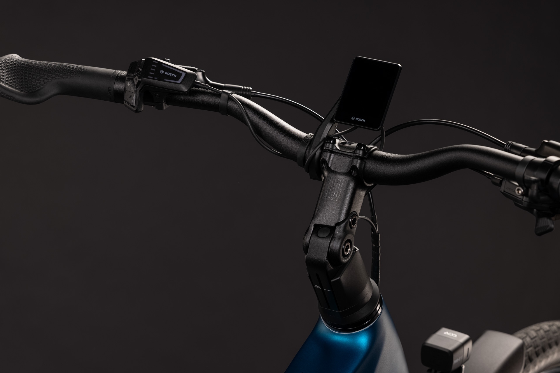 Touring Hybrid Pro 800 electricblue´n´prizm