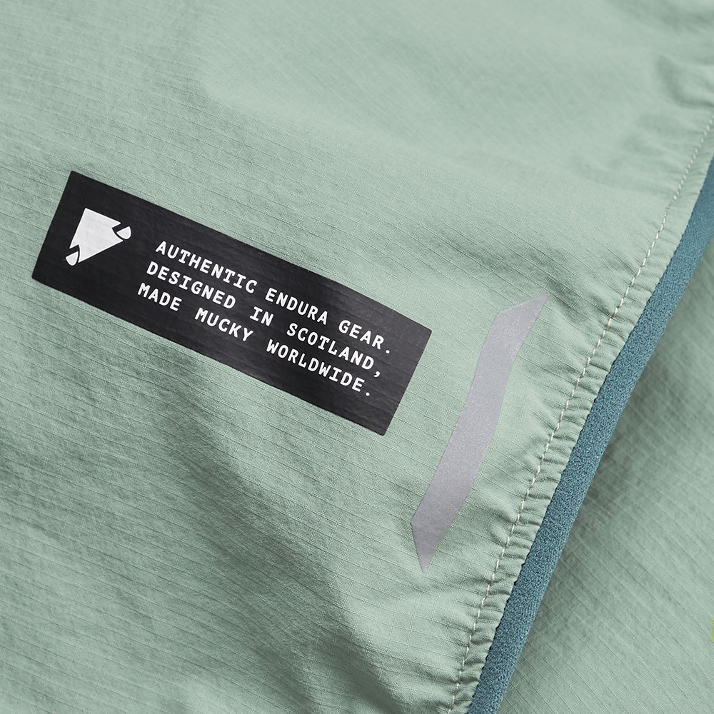 Alltrack Ride - Windjacke