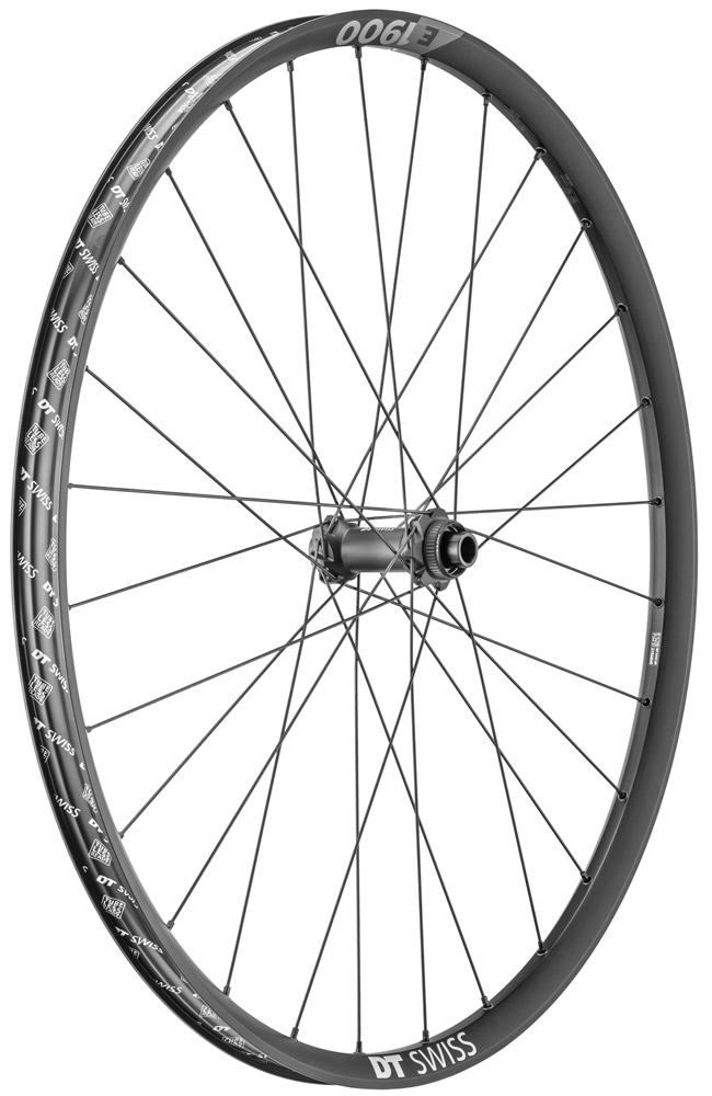 E 1900 Spline® 29" 30mm CL Boost Vorderrad