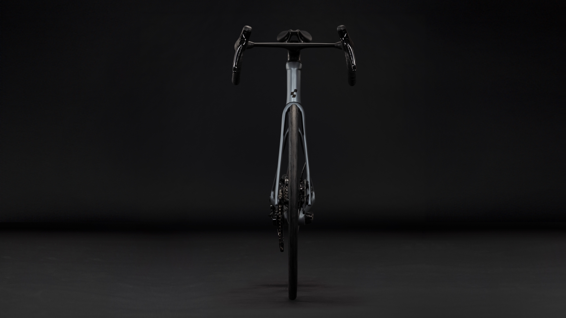Litening AERO C:68X SLT slategrey´n´prizm