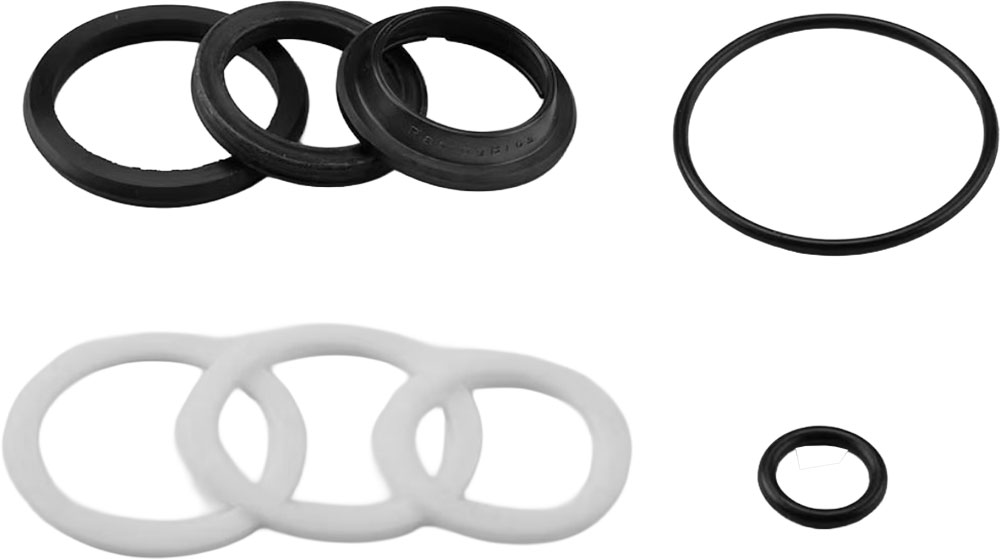 FOX/Specialized Micro Brain Seal Kit