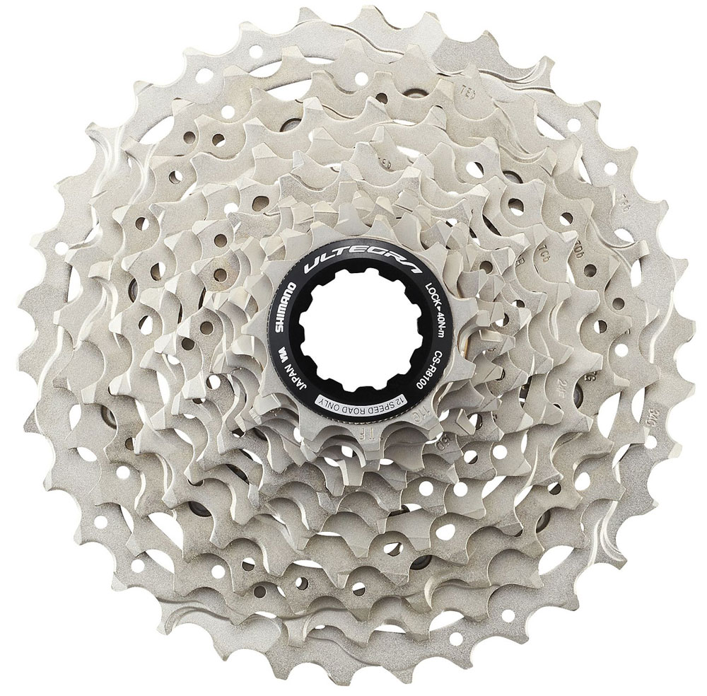 ULTEGRA Di2 R8170 2x12-speed Group Disc 140/160mm TOP DEAL