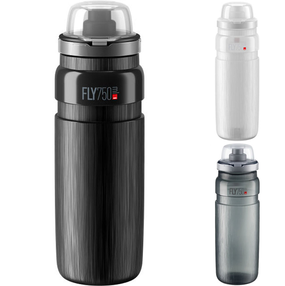 Fly MTB Tex Trinkflasche 750ml