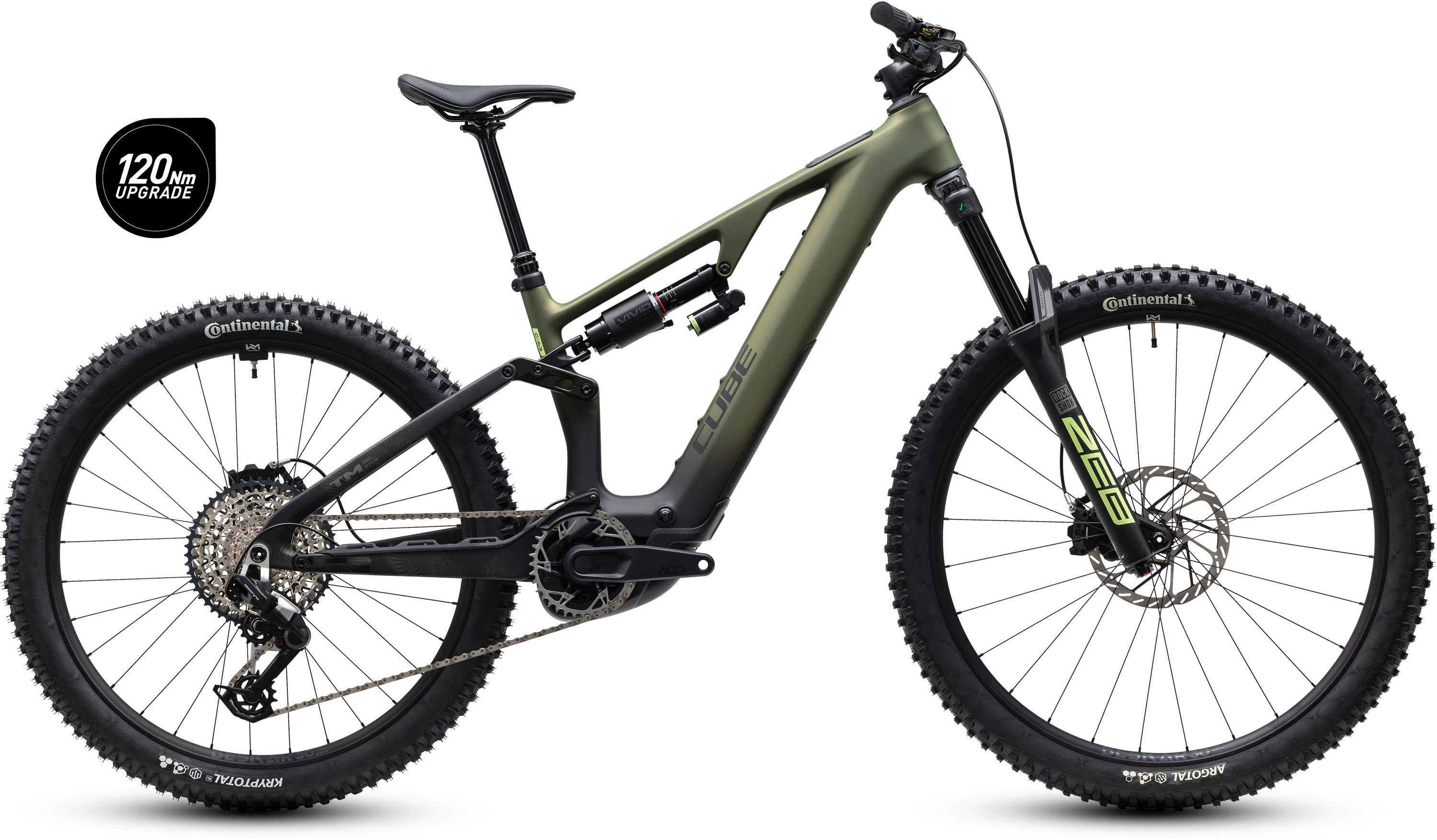 AMS Hybrid 177 C:62 TM 600X reedgreen´n´gills