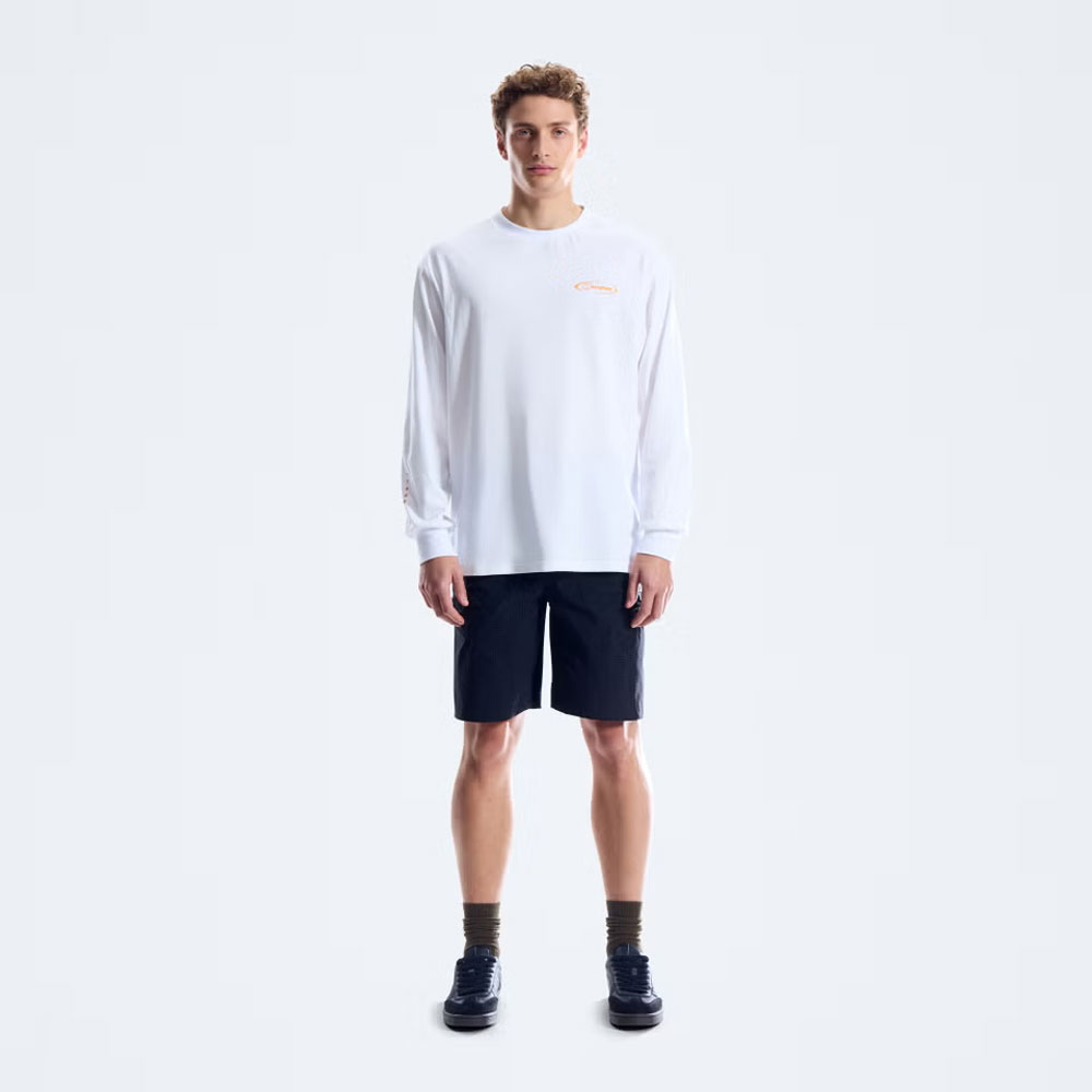 Big Wall - Outdoor Shorts