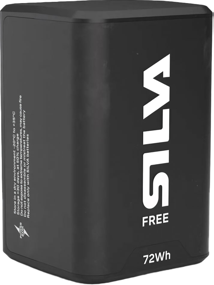 Batteria di ricambio Free Power