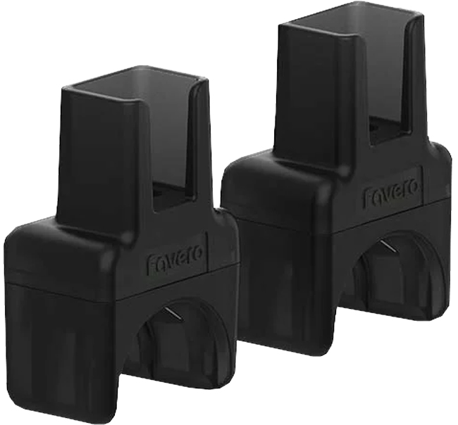 Kit de connecteurs magnétiques USB-C pour Assioma PRO