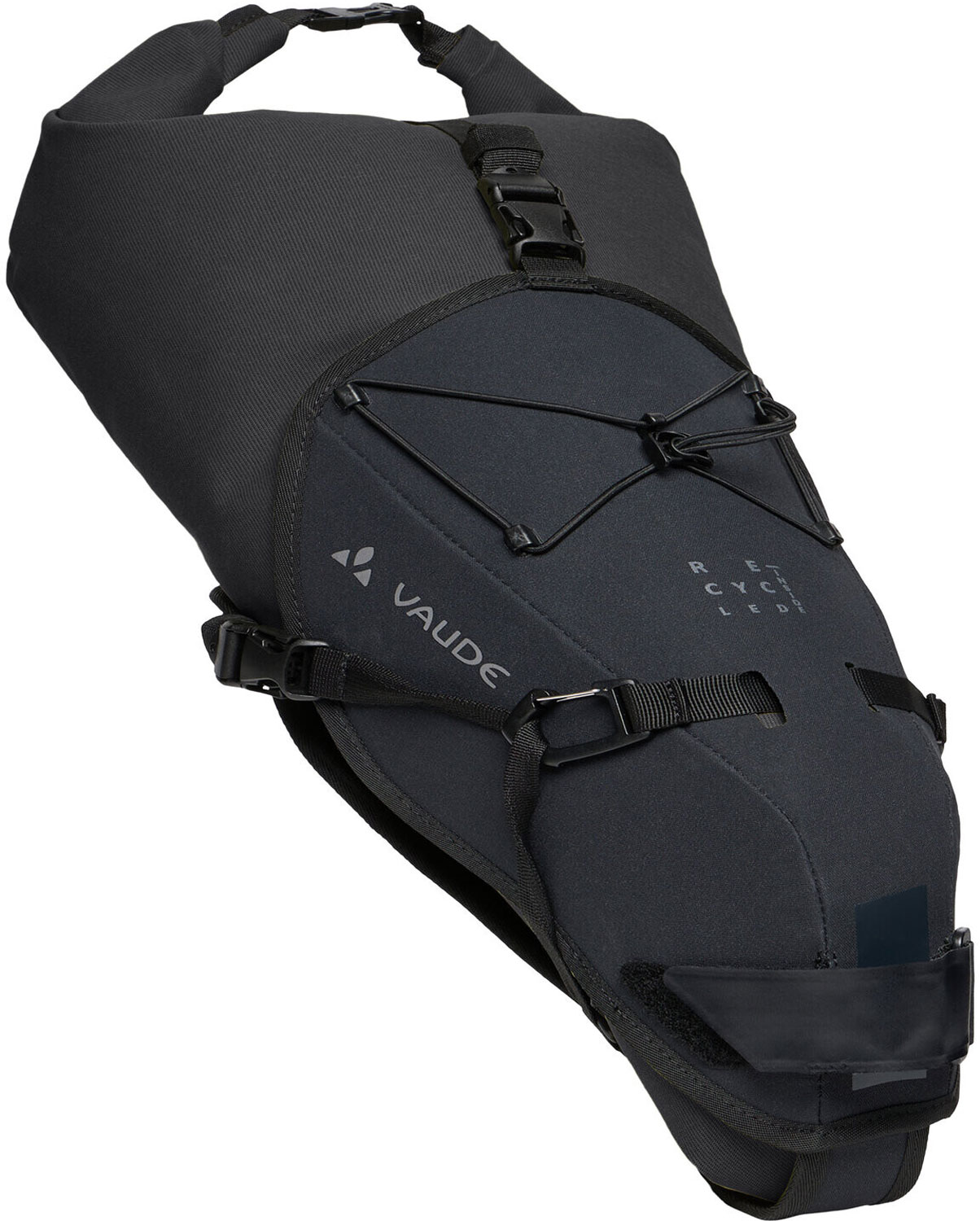 Trailsaddle Cage - Saddle bag