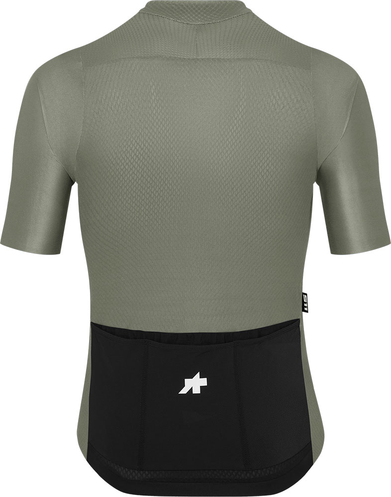 Mille GT S11 - Maillot