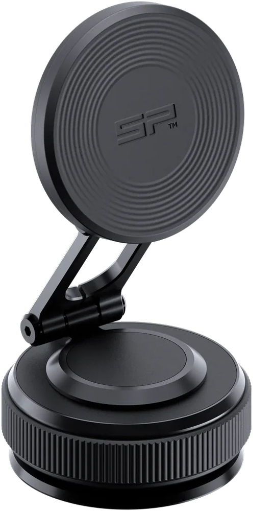 Charging Suction Mount Pro