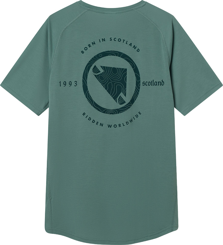 Loop - MTB Langarmshirt