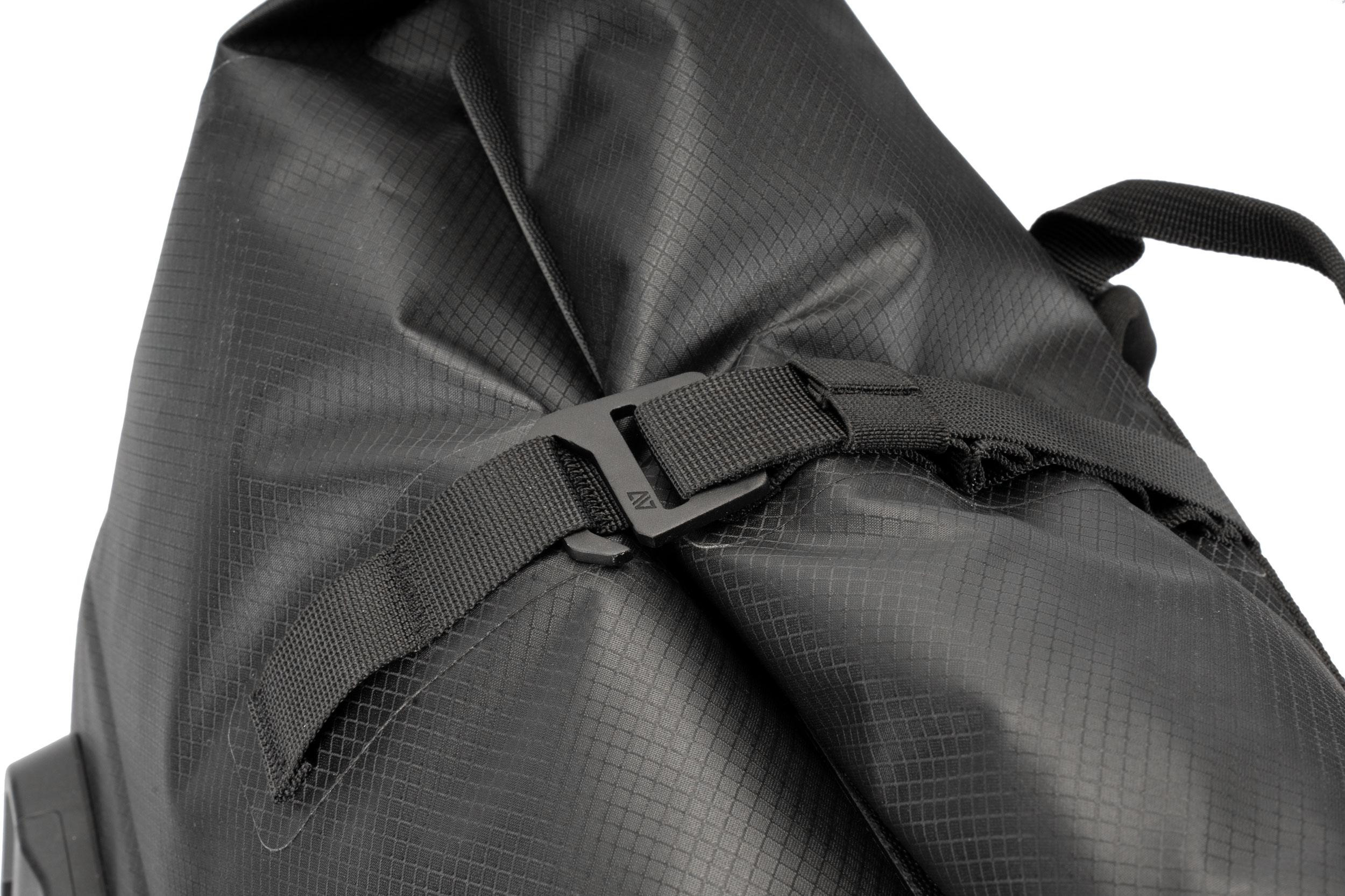 FLIP PRO 25 SMLink 2.0 Sacoche latérale &amp; sac à dos