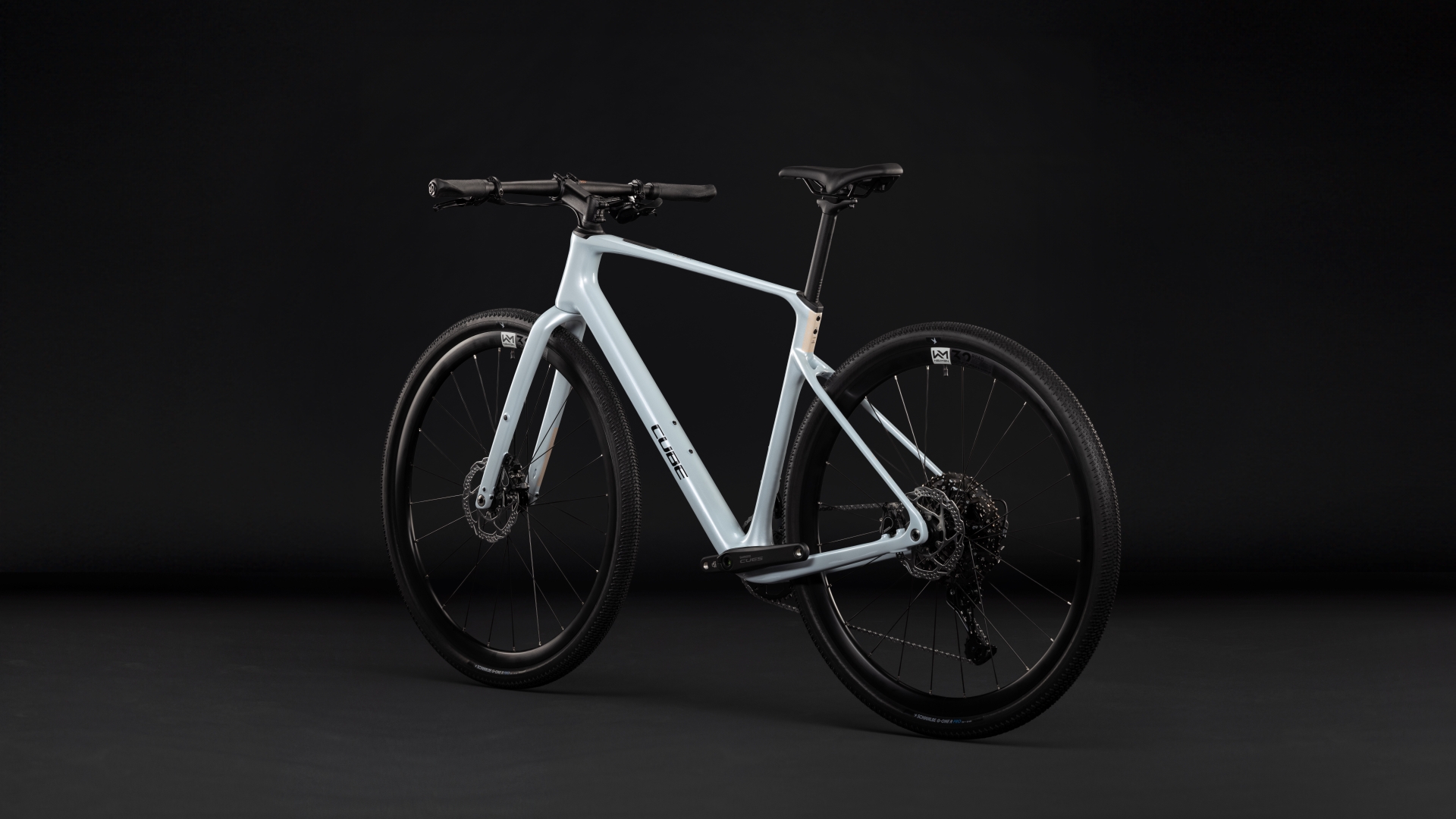 Nulane C:62 SLX glacier´n´black
