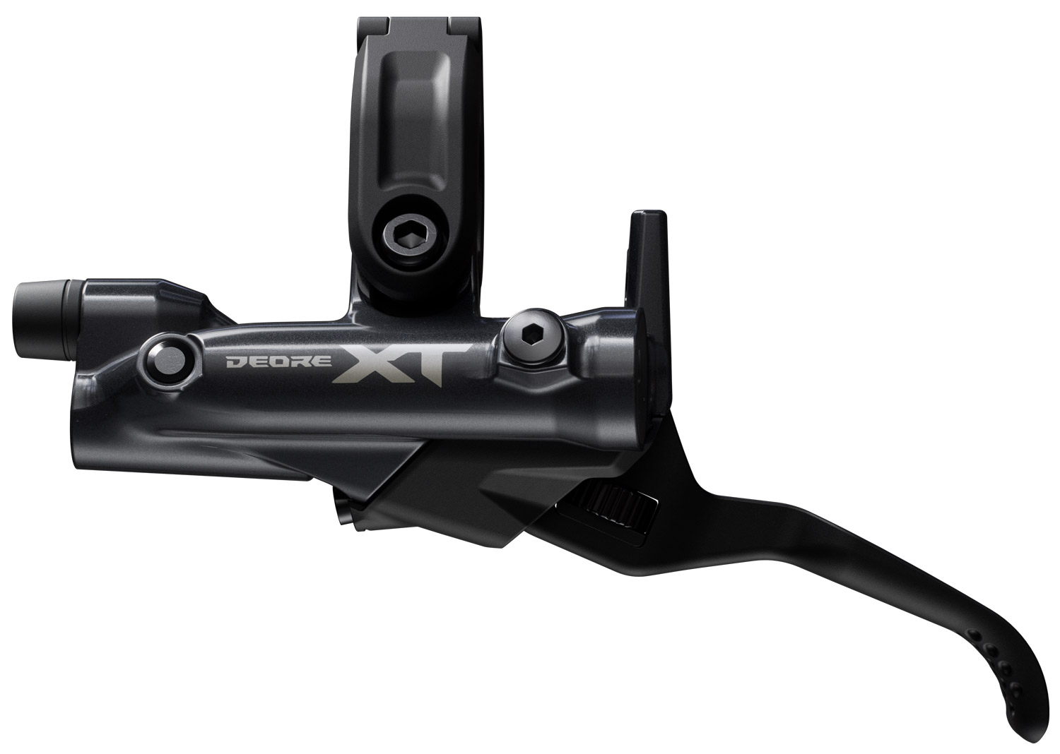 Shimano xt bl-m9200 brake lever left afbeelding