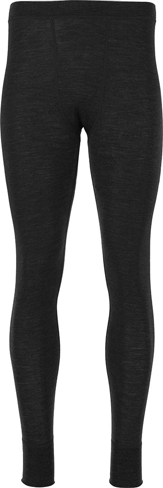 Cerro Merino – Functional Baselayer Set Black