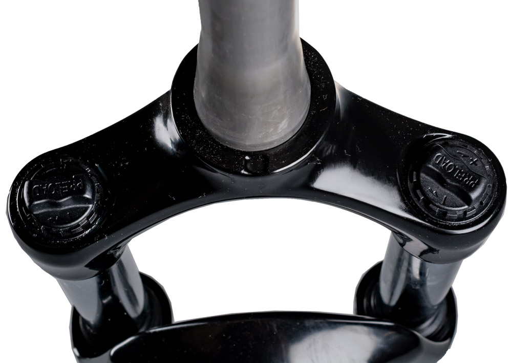 SF20 XCM32 27,5" Coil 100 Disc Tapered Federgabel TOP-DEAL